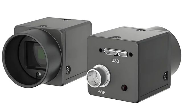 星空官方体育视觉检测系统与AI相机助力罐装食品瓶盖缺陷检测精准剔除不良品(图5)