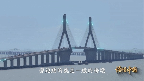 星空体育平台·app读懂中国——欧洲青年体验中国式现代化丨探秘“魔鬼”码头(图4)