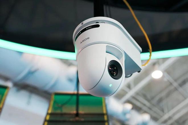 BIRTV2024 索尼推出两星空体育官网款AI智能4K摄像机(图8) BIRTV2024 索尼推出两星空体育官网款AI智能4K摄像机(图8)