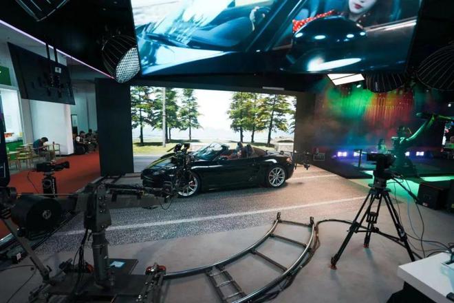 BIRTV2024 索尼推出两星空体育官网款AI智能4K摄像机(图12) BIRTV2024 索尼推出两星空体育官网款AI智能4K摄像机(图12)