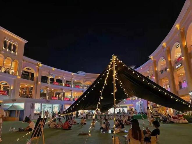 星空中国体育网站国庆狂欢！济南首创奥莱独家献礼： 7天无人机盛宴山东省独享折扣风暴！(图2)