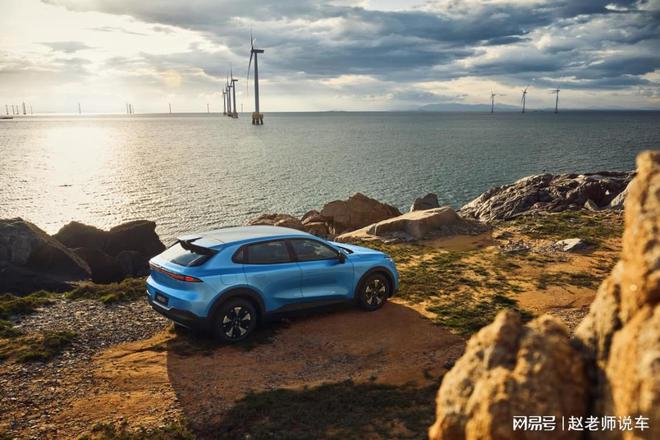 自带130万像素大灯+4k云台相机深蓝S05能否成为爆款?星空体育平台·app(图5) 自带130万像素大灯+4k云台相机深蓝S05能否成为爆款?星空体育平台·app(图5)