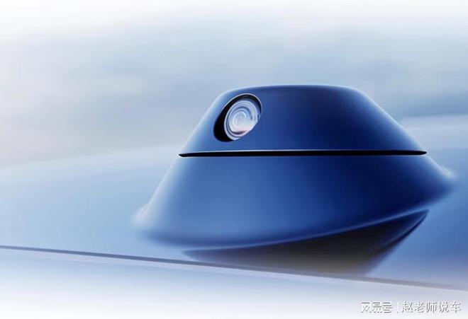 自带130万像素大灯+4k云台相机深蓝S05能否成为爆款?星空体育平台·app(图8) 自带130万像素大灯+4k云台相机深蓝S05能否成为爆款?星空体育平台·app(图8)