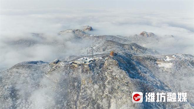 星空体育平台·app潍坊我的家 王启运：镜头里的大美潍坊(图6)