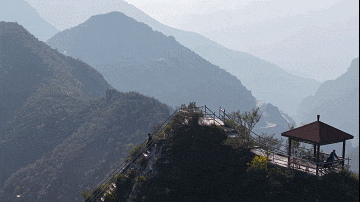 激光雷达+双摄!体验大疆AIR 3S无人机会飞的微单相机(图10) 激光雷达+双摄!体验大疆AIR 3S无人机会飞的微单相机(图10)