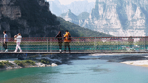 激光雷达+双摄!体验大疆AIR 3S无人机会飞的微单相机(图7) 激光雷达+双摄!体验大疆AIR 3S无人机会飞的微单相机(图7)