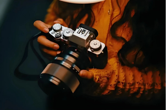 杜帅评论：从相机的“翻红”来看中国的消费市场(图3)