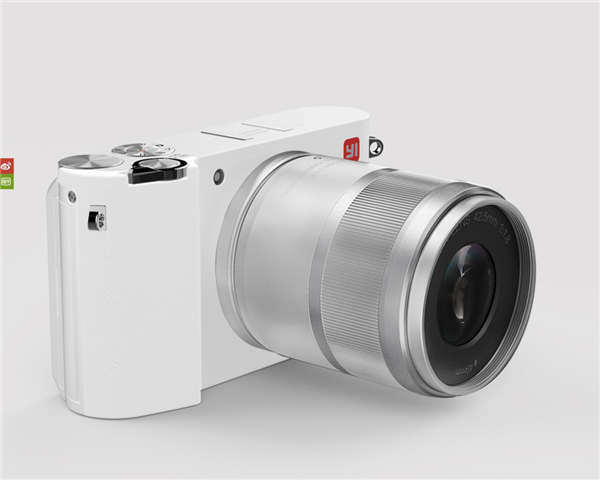 打破日本人的相机垄断 网友呼吁小米、大疆推出微单相机(图5)