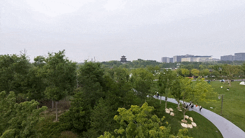 能拍8K！体验零零科技X1 PRO运动飞行相机竞品是运动相机？(图11)