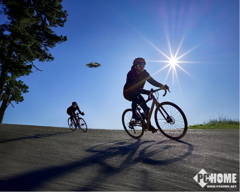 8K运动飞行相机新时代哈浮飞行相机X1 PROPROMAX正式开售(图2)