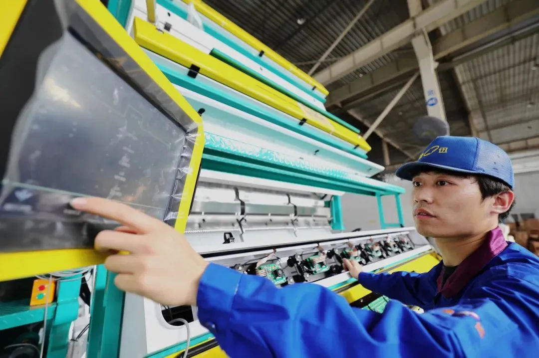 在合肥如何长成“小巨人”？(图2)