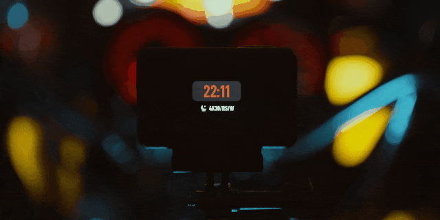 Osmo Action 5 Pro 丨高手出动 旗舰画质(图5)