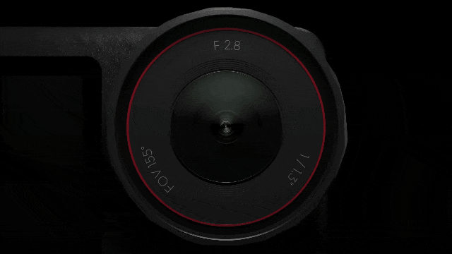 Osmo Action 5 Pro 丨高手出动 旗舰画质(图2)