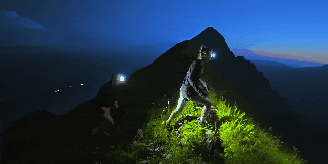 Osmo Action 5 Pro 丨高手出动 旗舰画质(图3)