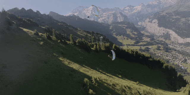 Osmo Action 5 Pro 丨高手出动 旗舰画质(图6)