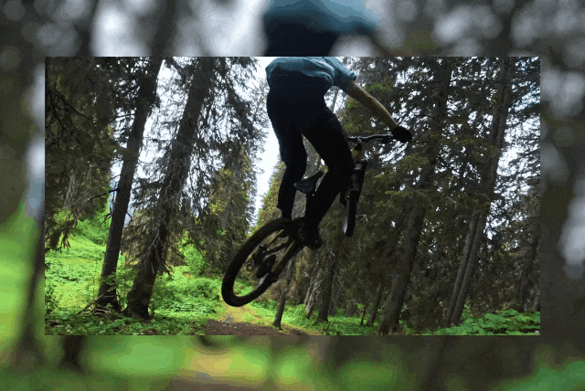 Osmo Action 5 Pro 丨高手出动 旗舰画质(图7)