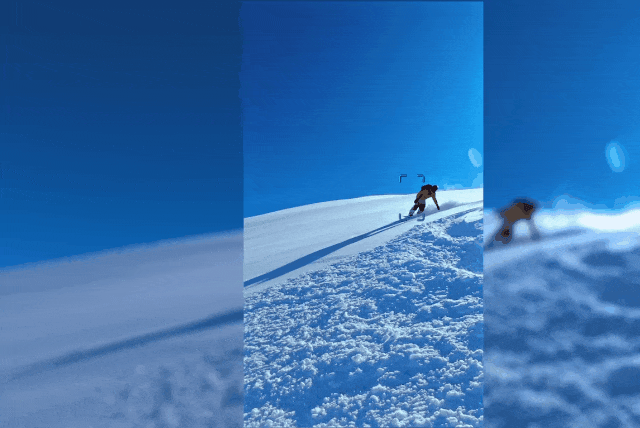 Osmo Action 5 Pro 丨高手出动 旗舰画质(图9)