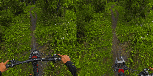 Osmo Action 5 Pro 丨高手出动 旗舰画质(图11)