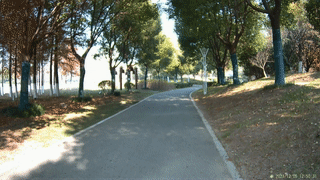 运动相机有必要买吗？用了半个月说说使用感受再聊聊如何避坑(图17)