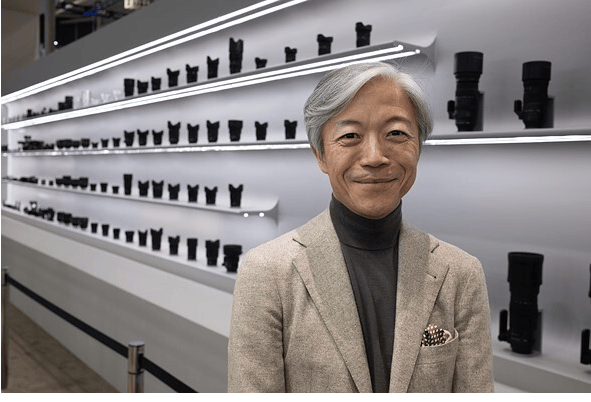 2025相机市场前瞻：紧凑型回归高像素机型将成新宠？(图4)