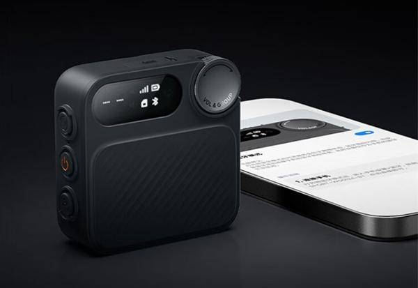 小米运动对讲机来袭！全国对讲无界限399元预售开启(图2)