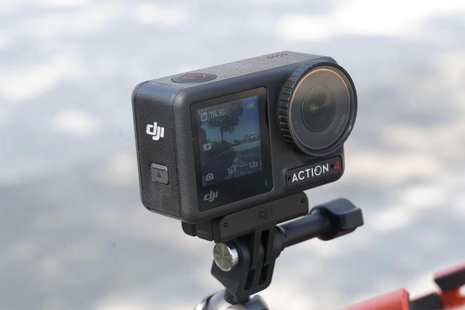 节日玩转Vlog！五款随身相机推荐别问大疆Pocket3有没有货了(图5)