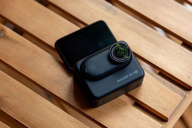 节日玩转Vlog！五款随身相机推荐别问大疆Pocket3有没有货了(图7)