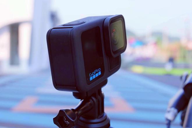 节日玩转Vlog！五款随身相机推荐别问大疆Pocket3有没有货了(图4)