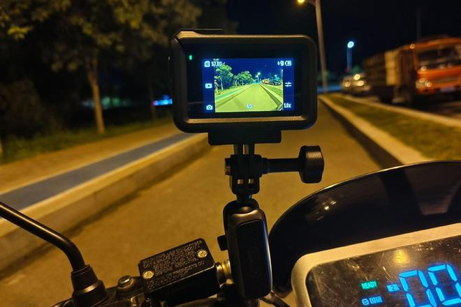 节日玩转Vlog！五款随身相机推荐别问大疆Pocket3有没有货了(图2)