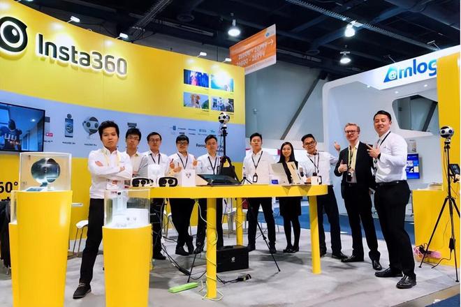 这个90后干出了又一个“大疆”(图3)