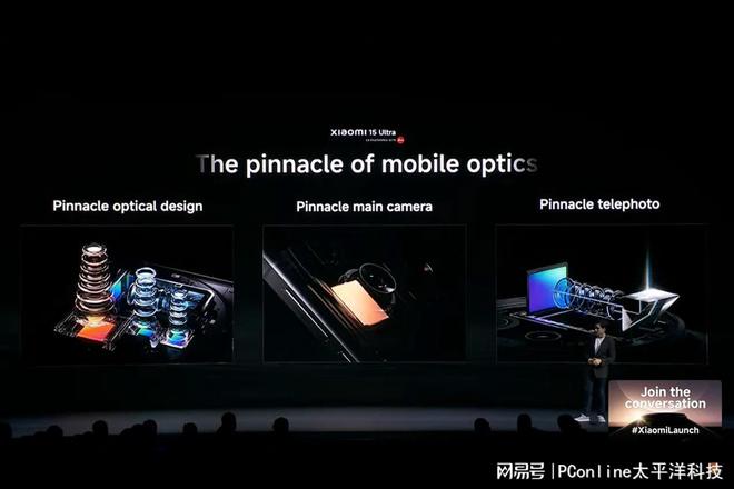 MWC 2025快报：荣耀小米超然开场HMD功能机和新耳机抢关注(图6)