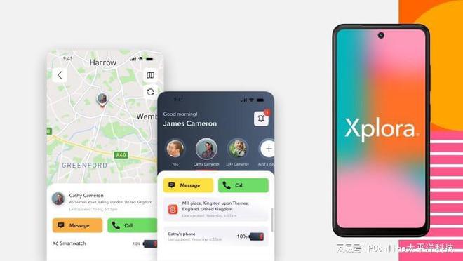 MWC 2025快报：荣耀小米超然开场HMD功能机和新耳机抢关注(图9)