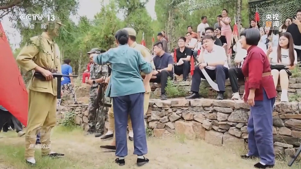 焦点访谈丨创新多元化消费场景 助力“春日经济”焕发新活力(图8)