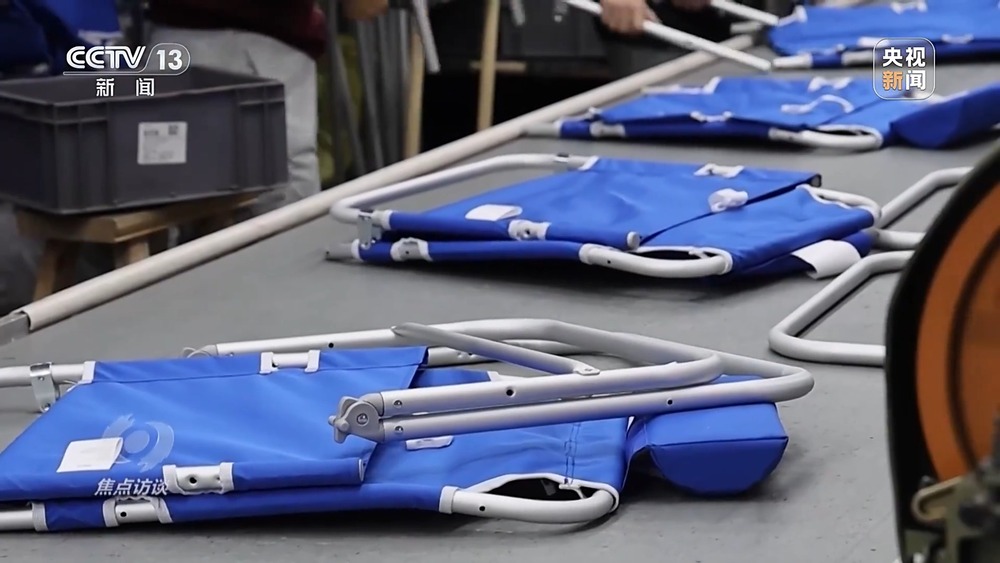 焦点访谈丨创新多元化消费场景 助力“春日经济”焕发新活力(图13)