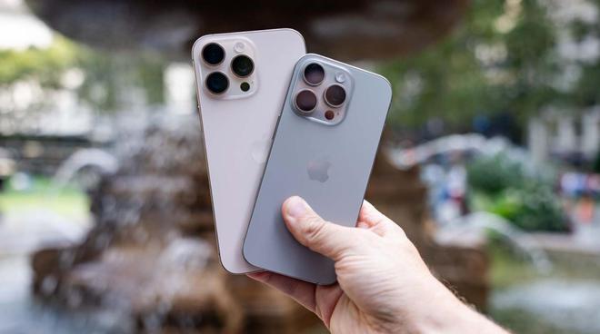 购机攻略！2025年高颜值iPhone保姆级推荐：从入门到旗舰喜欢吗(图5)