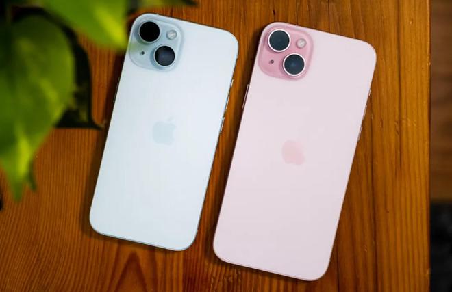 购机攻略！2025年高颜值iPhone保姆级推荐：从入门到旗舰喜欢吗(图8)