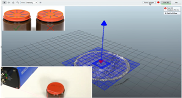 2D AI智能相机(图3)