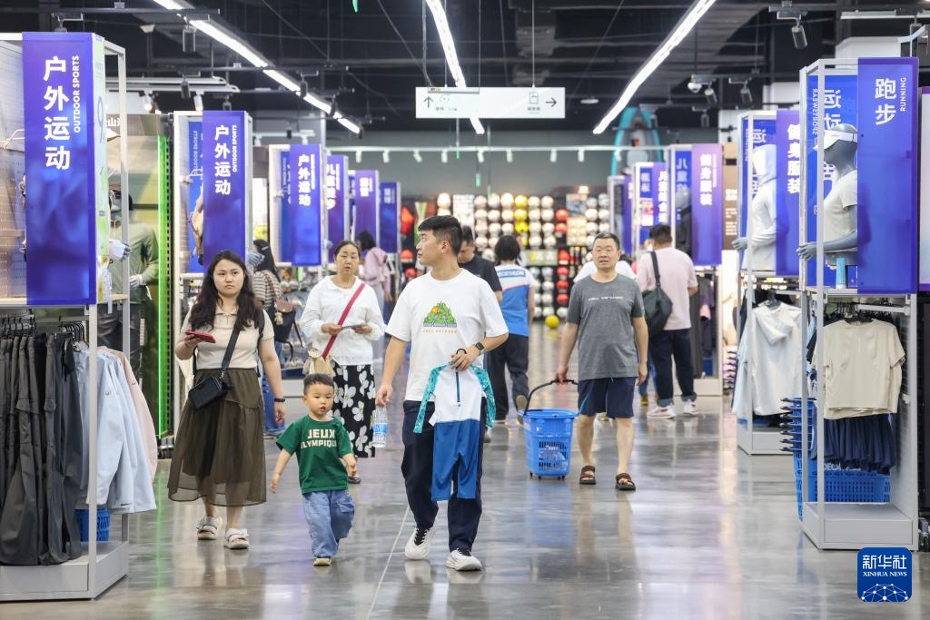 户外活动助力“春日经济”升温(图2)