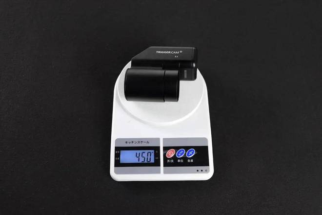 TRIGGERCAM 21瞄准镜运动相机你的每一次瞄准都成为史诗级大片(图5)