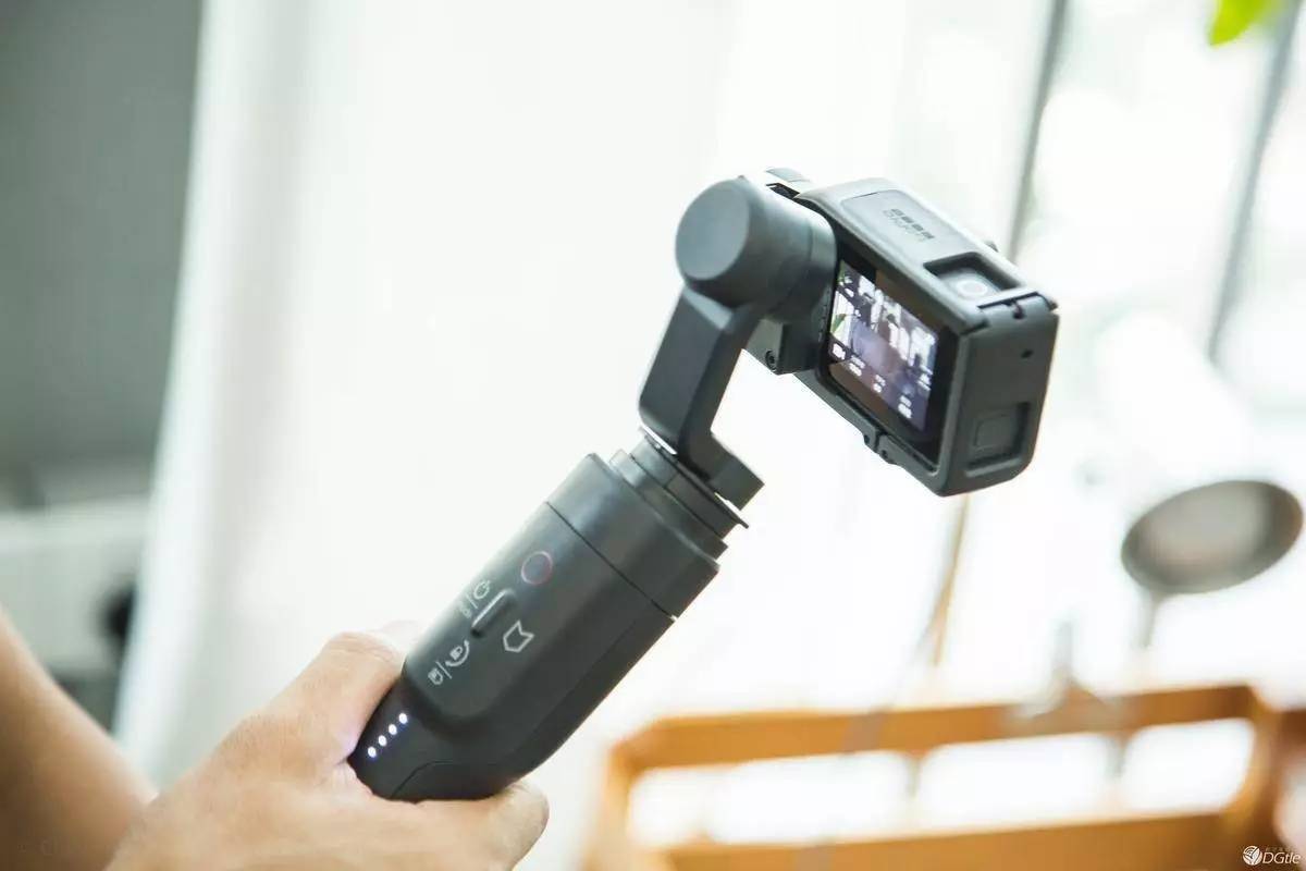 GoPro 绝配！Karma 无人机轻体验(图17)