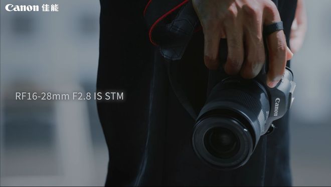 佳能在CP+2025  与你共享影像魅力(图4)