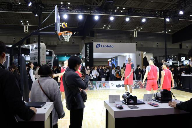 佳能在CP+2025  与你共享影像魅力(图7)