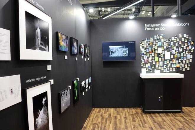 佳能在CP+2025  与你共享影像魅力(图8)