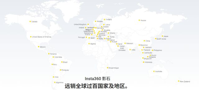 运动相机一哥难了！(图3)