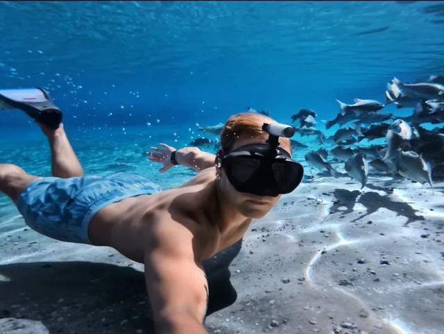 运动相机一哥难了！(图6)