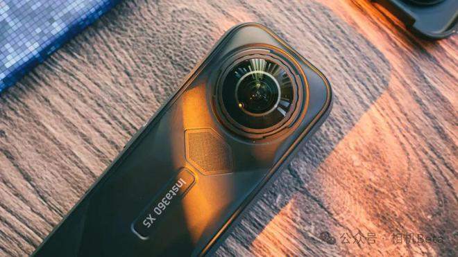 全面升级…影石Insta360 X5全景运动相机首发初体验！(图8)
