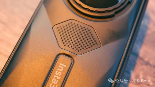 全面升级…影石Insta360 X5全景运动相机首发初体验！(图5)