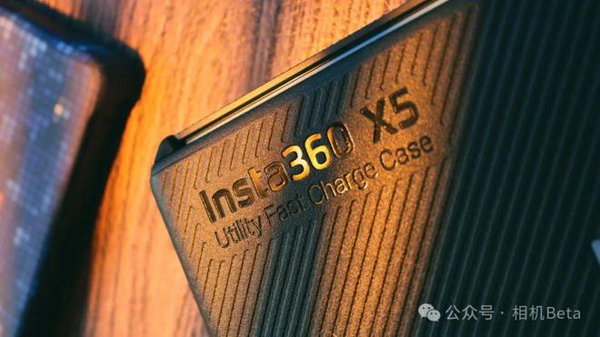 全面升级…影石Insta360 X5全景运动相机首发初体验！(图9)