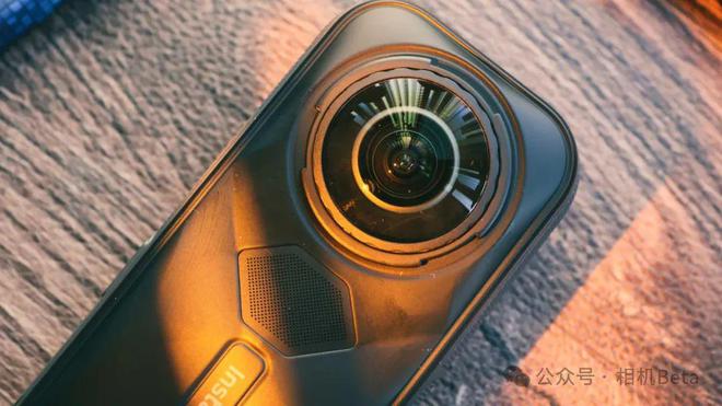 全面升级…影石Insta360 X5全景运动相机首发初体验！(图6)