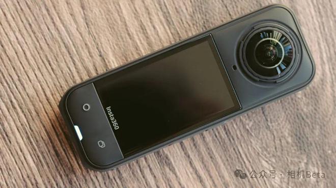全面升级…影石Insta360 X5全景运动相机首发初体验！(图4)